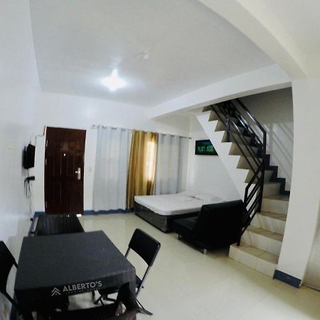 Alberto'S Lodging House Mariveles Exterior photo