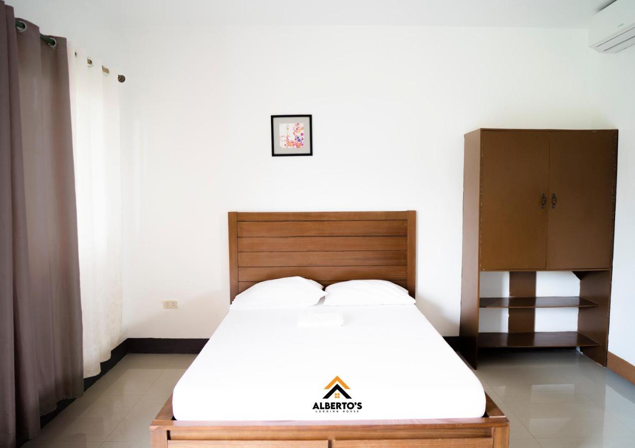 Alberto'S Lodging House Mariveles Exterior photo